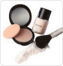 Twin Cake, Face Powder